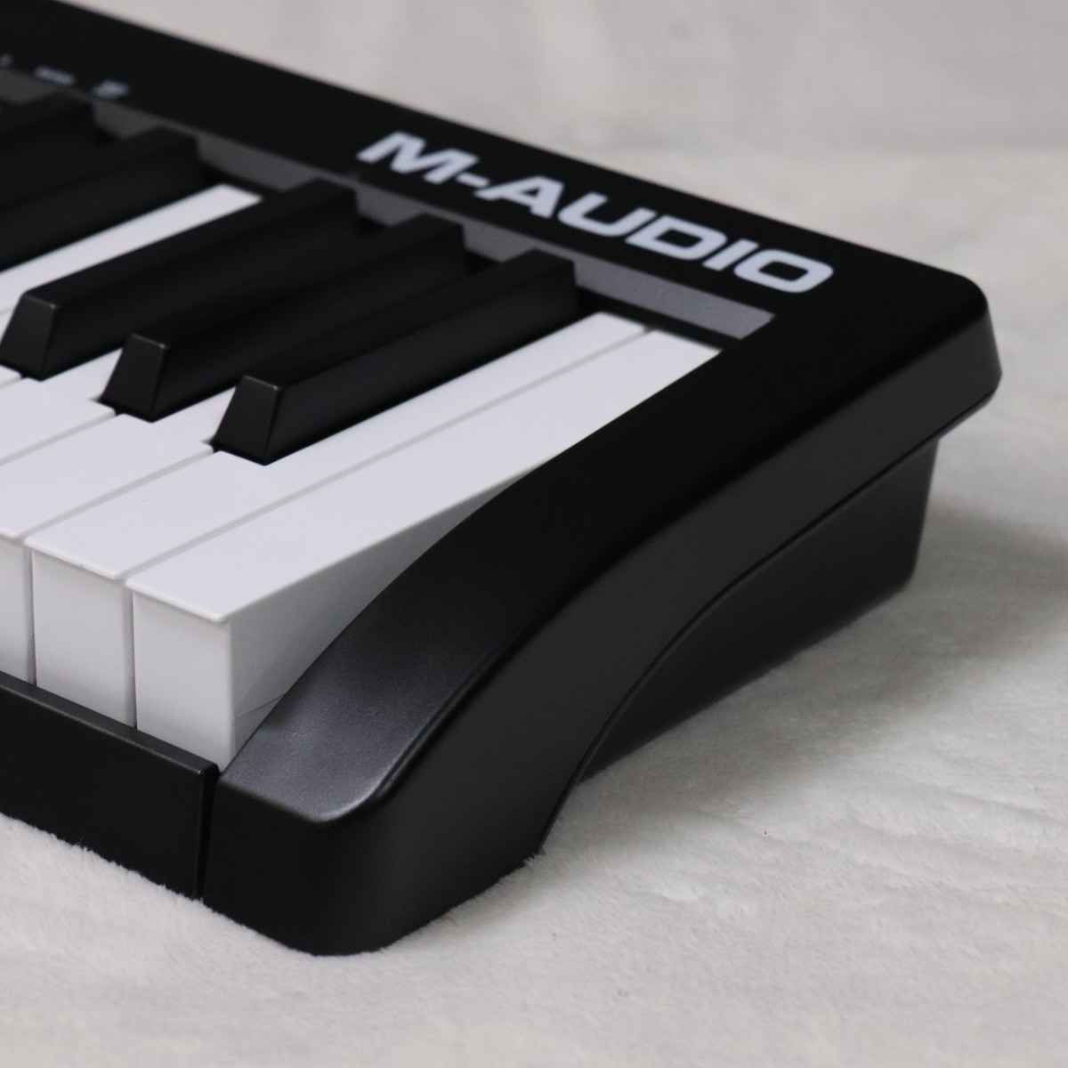 M-AUDIO KEYSTATION 61 MK3 【梅田店】（中古）【楽器検索デジマート】