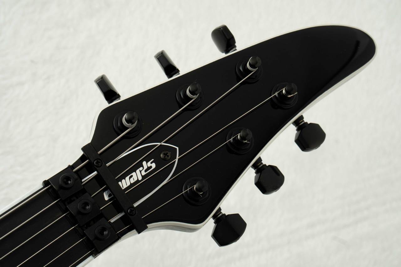 EDWARDS E-HR-145III -Black- #ED9603253（新品/送料無料）【楽器検索