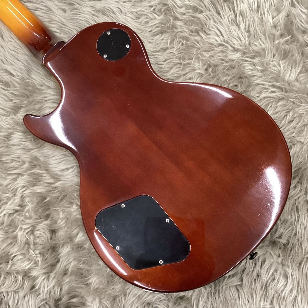YAMAHA 【中古】SL500 BS ブラウンサンバースト【Studio Lord
