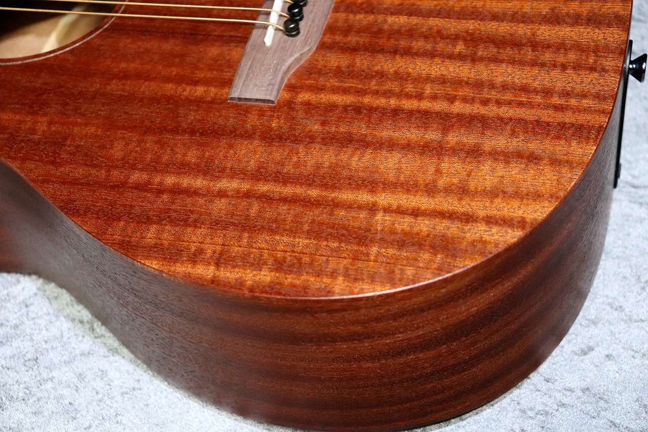 Martin 000JRE Sapele #2986354 【15/16サイズ】【オールサペリ単板
