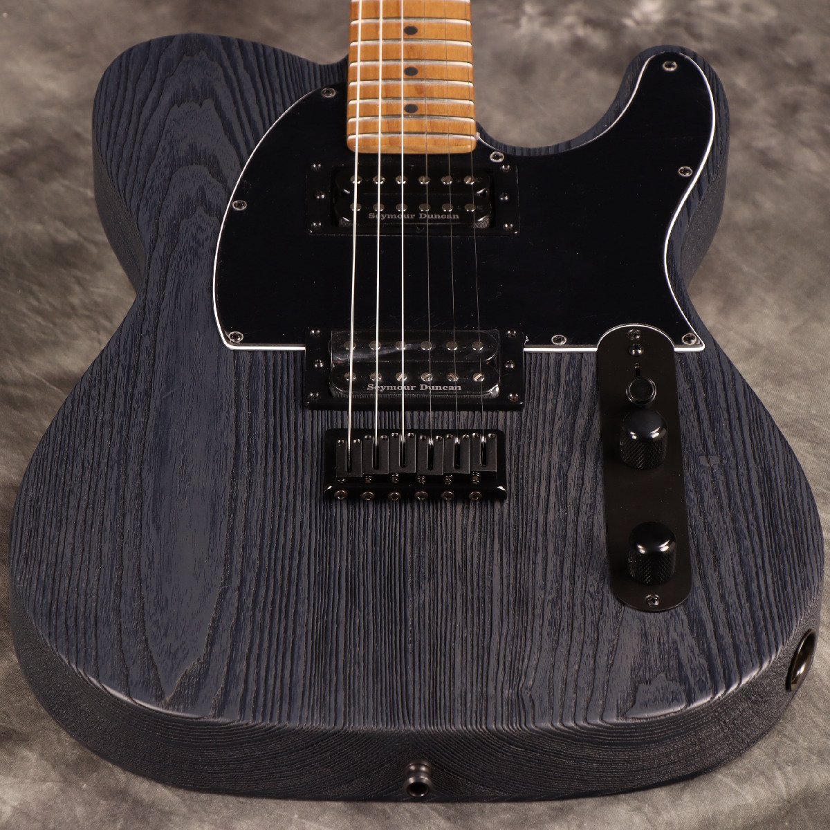 Fender FSR American Professional II Telecaster HH Roasted Maple