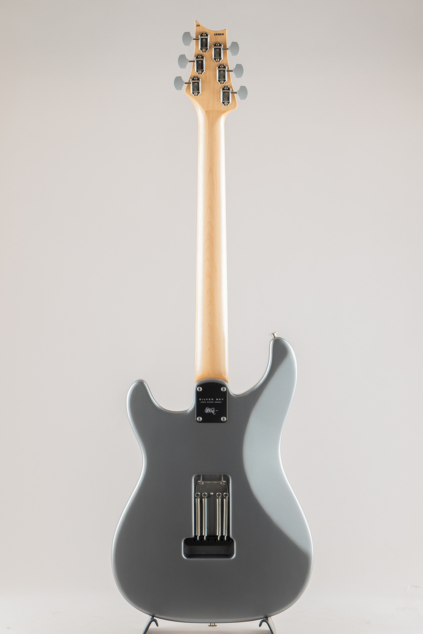 Paul Reed Smith(PRS) SILVER SKY John Mayer Signature Model