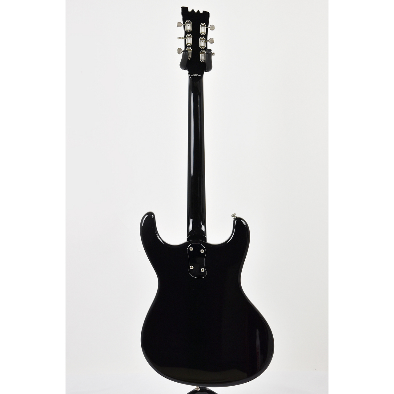 Mosrite Super Custom '65 Kurokumo（中古）【楽器検索デジマート】