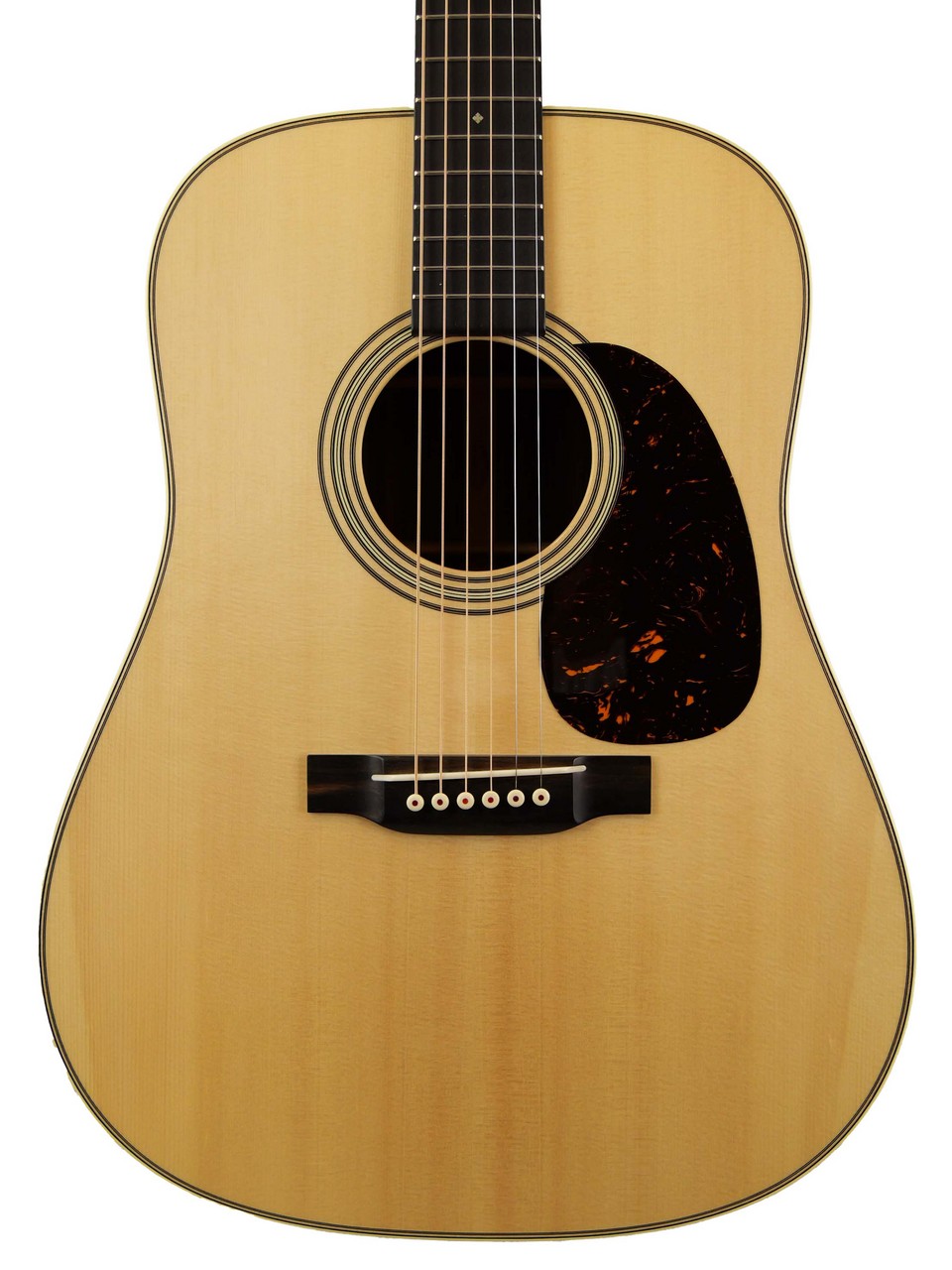 Martin Custom D-28 Swiss Spruce /Rosewood 【USED】（中古）【楽器