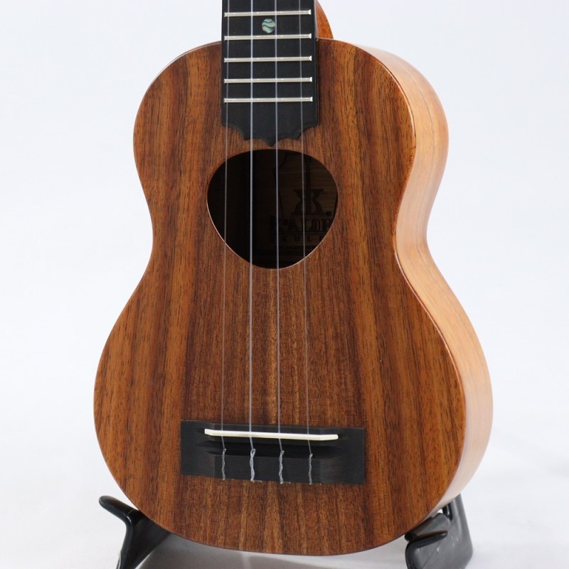 Koaloha KSM-10 Soprano Pikake 【Made in Hawaii】 コアロハ（新品 
