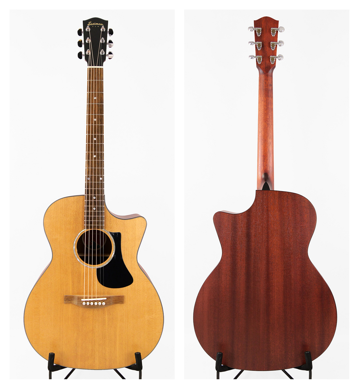 Eastman エレアコ　Eastman PCH1-GACE 中古 楽天市場】【送料無料】Eastman / PCH1-GACE【中古】【楽器/ｱｺｷﾞ