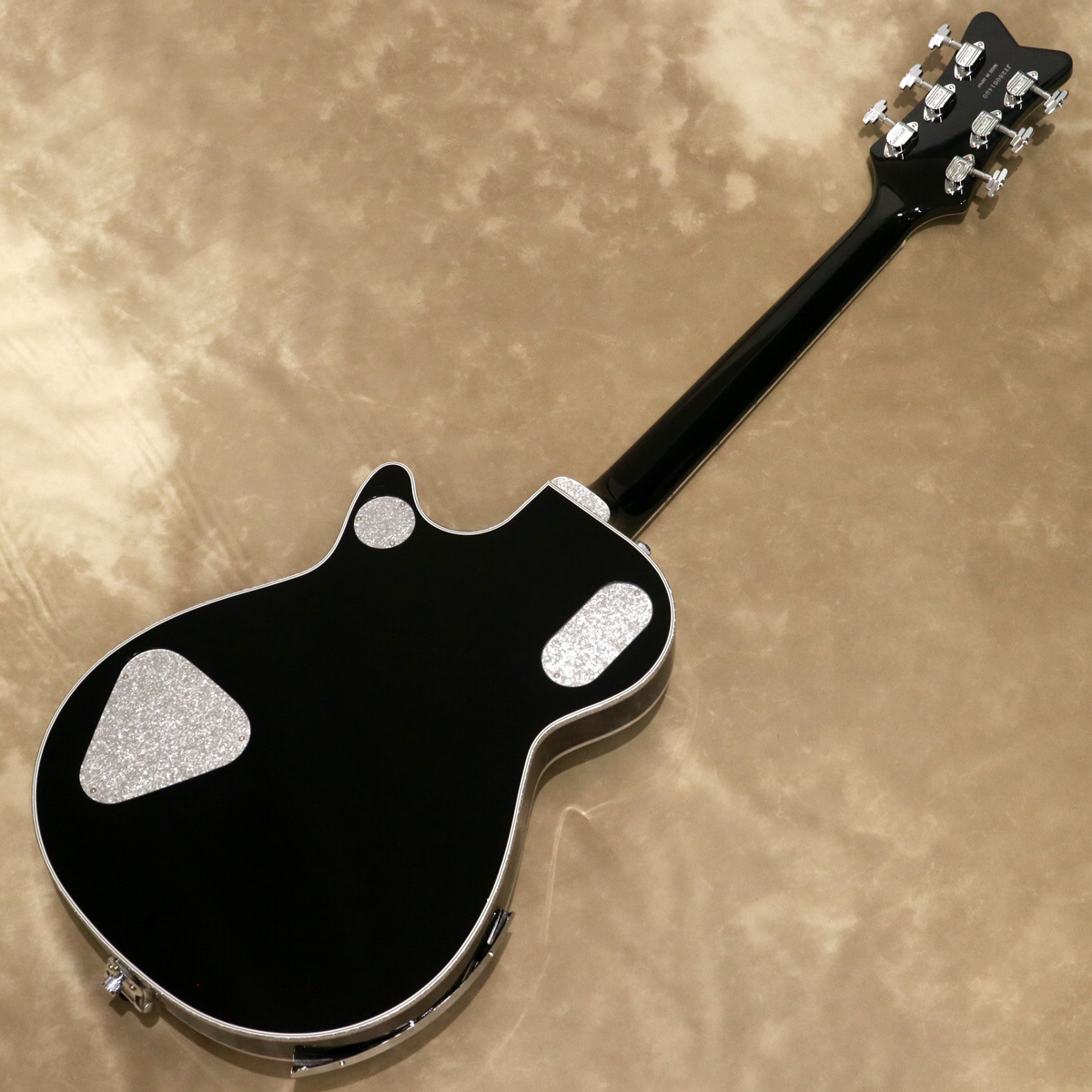 Gretsch G6134T-58 Limited Edition Penguin, Light Blue Pearl（新品