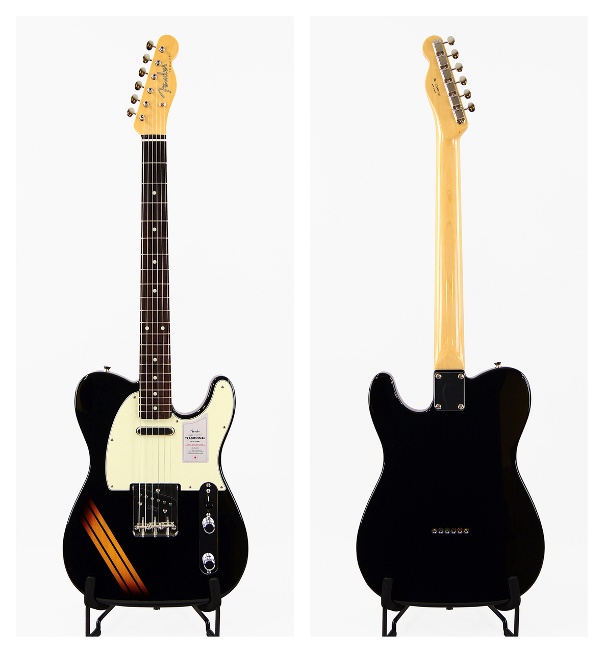 Fender Made in Japan Traditional 2025 Collection, 60s Telecaster