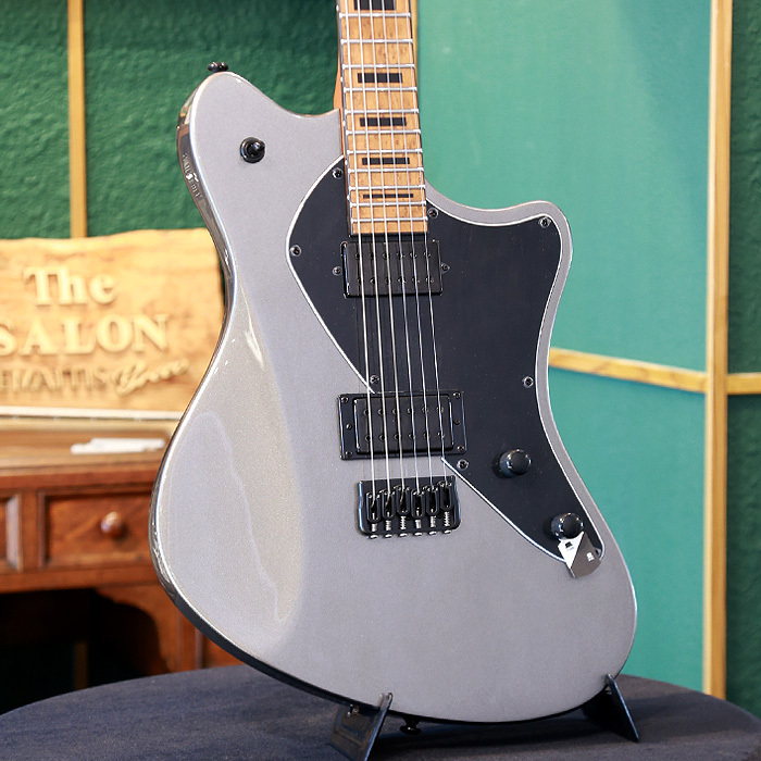 Balaguer Guitars Espada 2024 Limited Select, Gloss Metallic