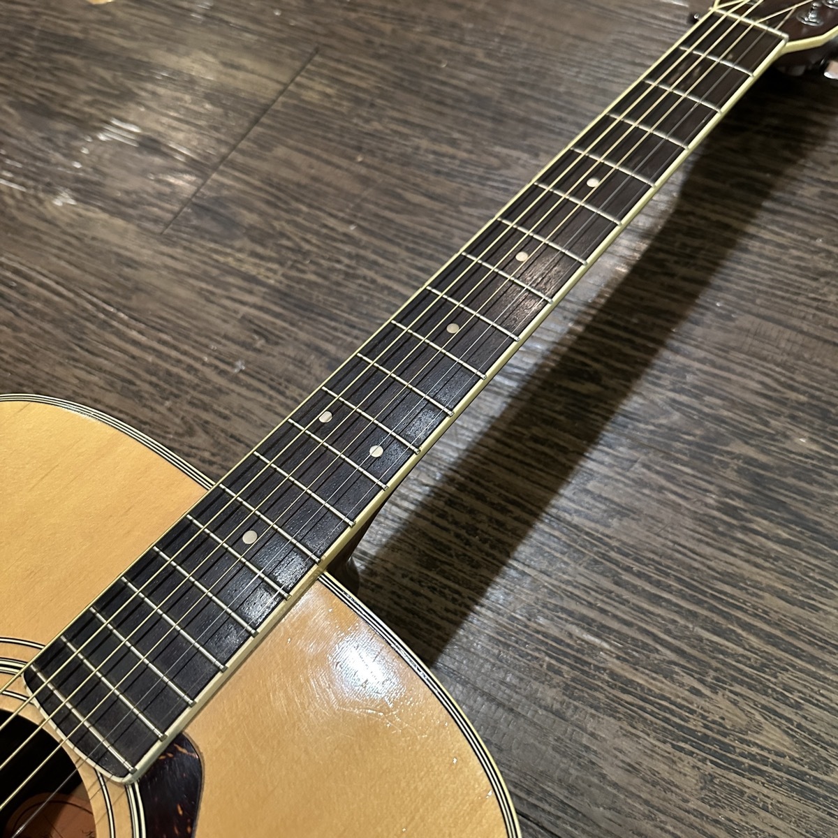 YAMAHA FG-301 Orange Label Acoustic Guitar（中古/送料無料）【楽器
