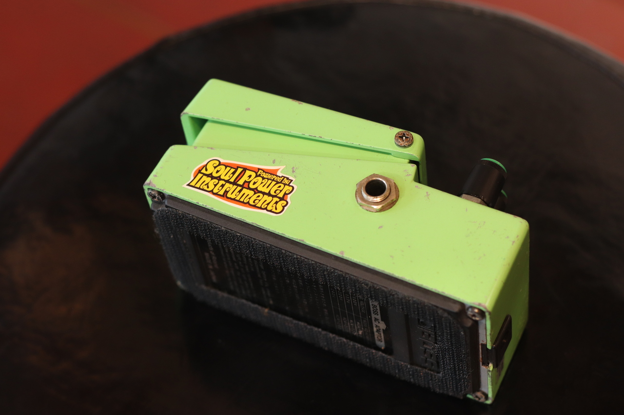 Soul Power Instruments BOSS PH-2 Modify (MADE IN JAPAN