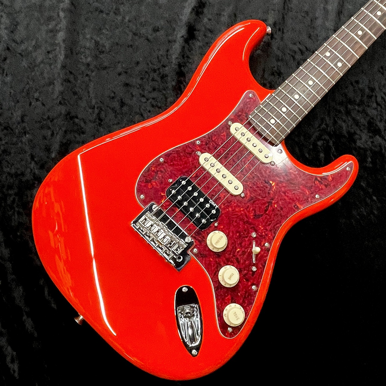 Fender 【ギグバッグキャンペーン対象】【G-Club MOD】Player II