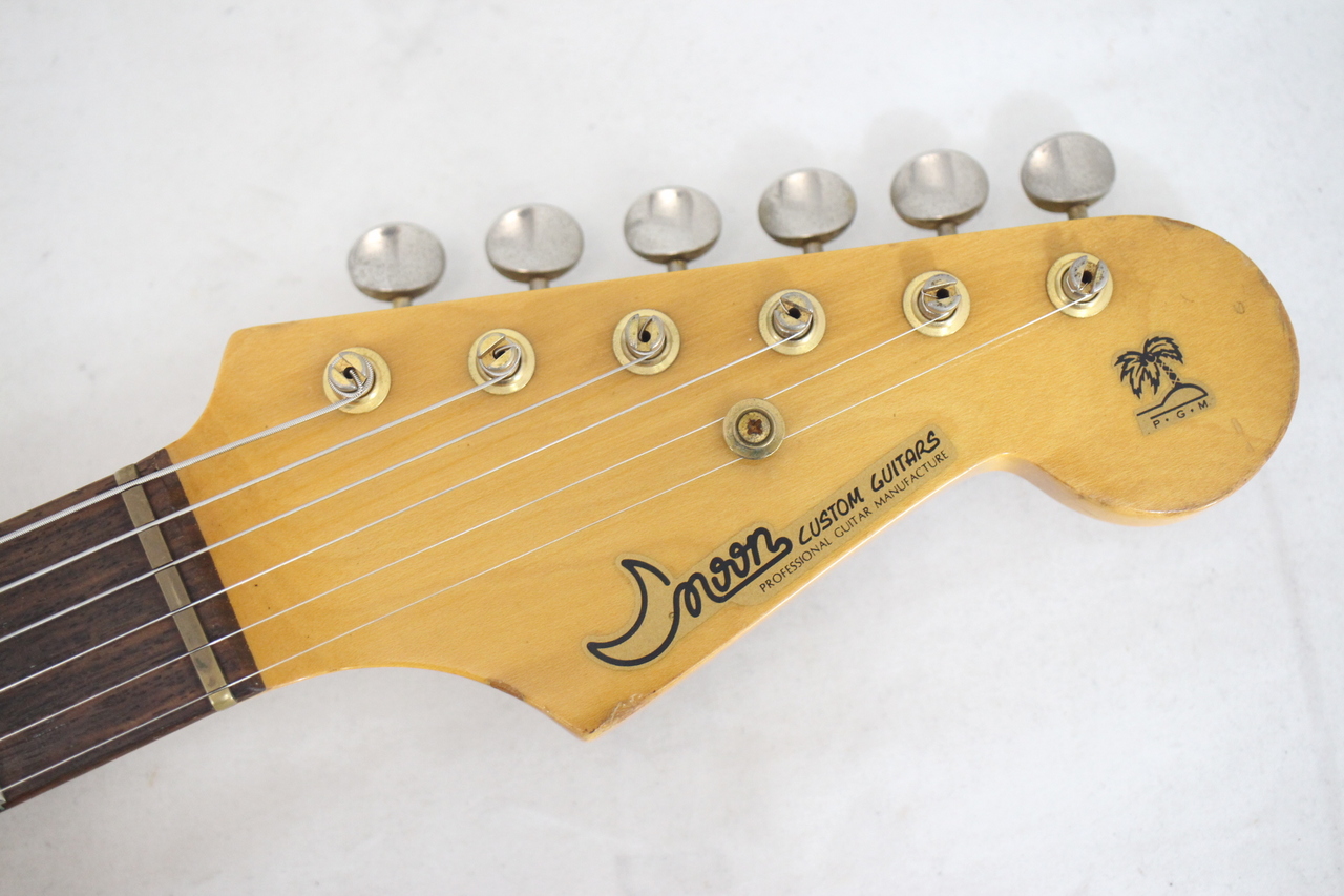 Moon ST-175 EMG（中古）【楽器検索デジマート】