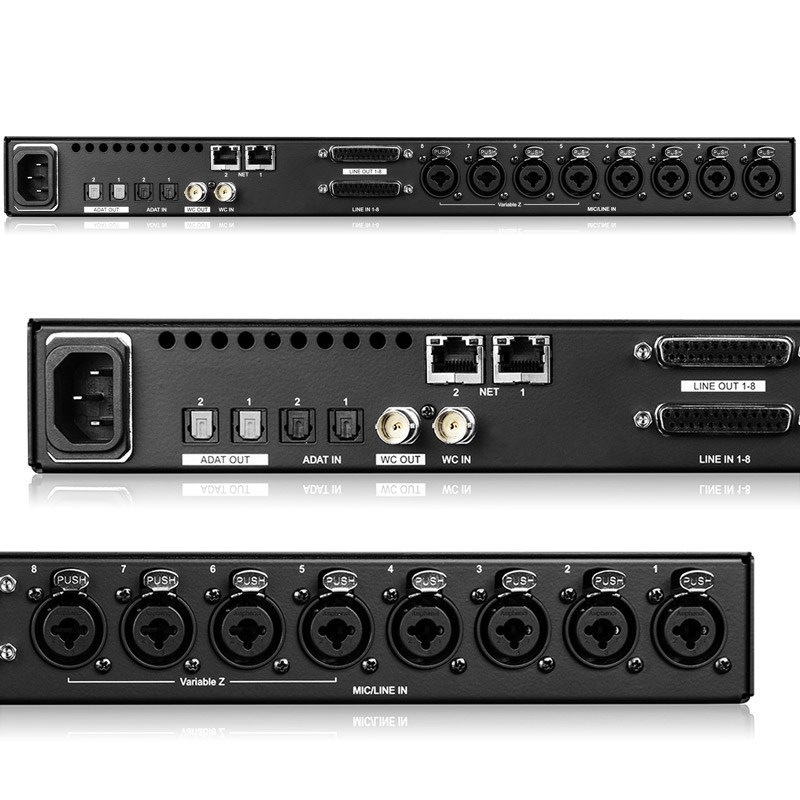 Avid Pro Tools | Carbon Pre (プロトゥールス)(カーボンプリ)(4935