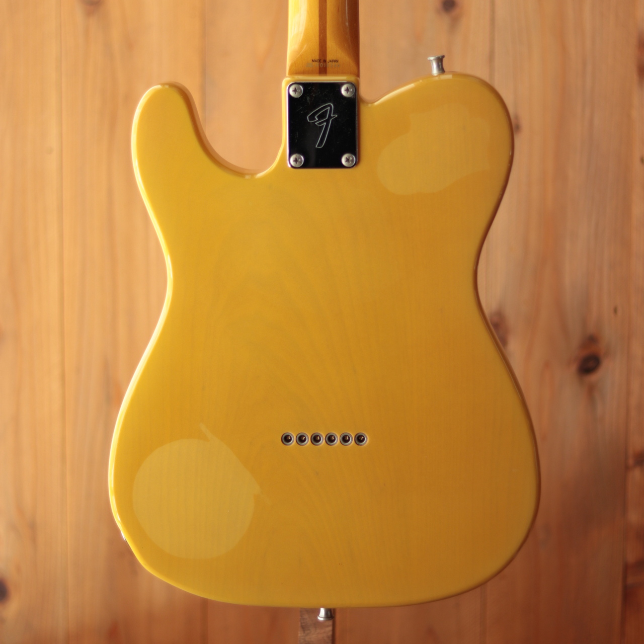 Fender Japan TL52-650SPL（中古/送料無料）【楽器検索デジマート】