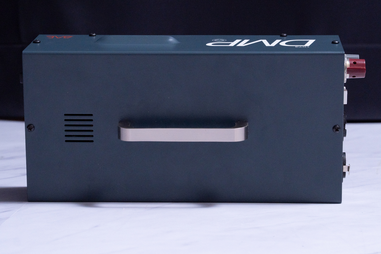 BAE Audio (Brent Averill) 1073DMP #2271【委託品】【GIB横浜】（中古