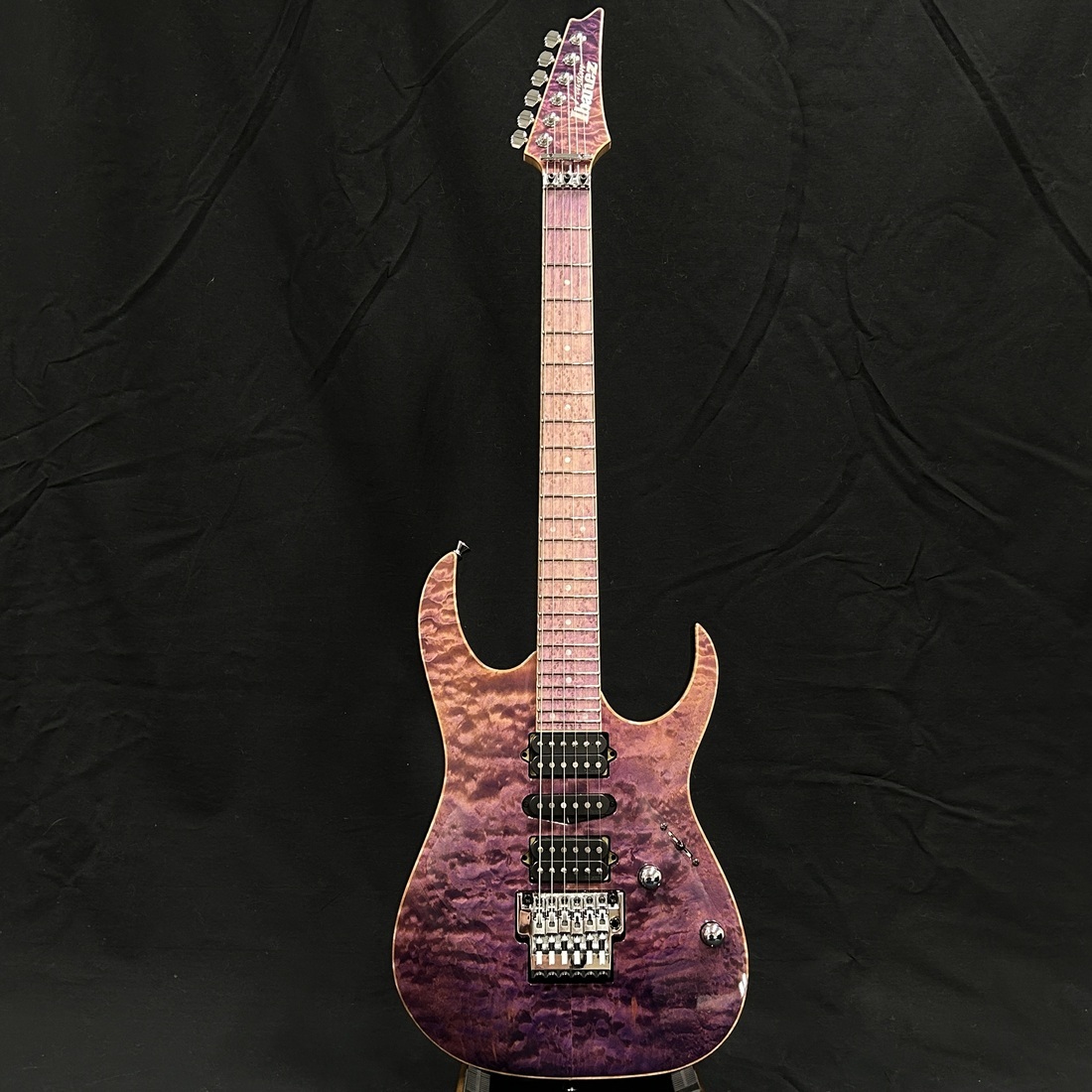 Ibanez JCRG2503 Purple Fade（新品）【楽器検索デジマート】