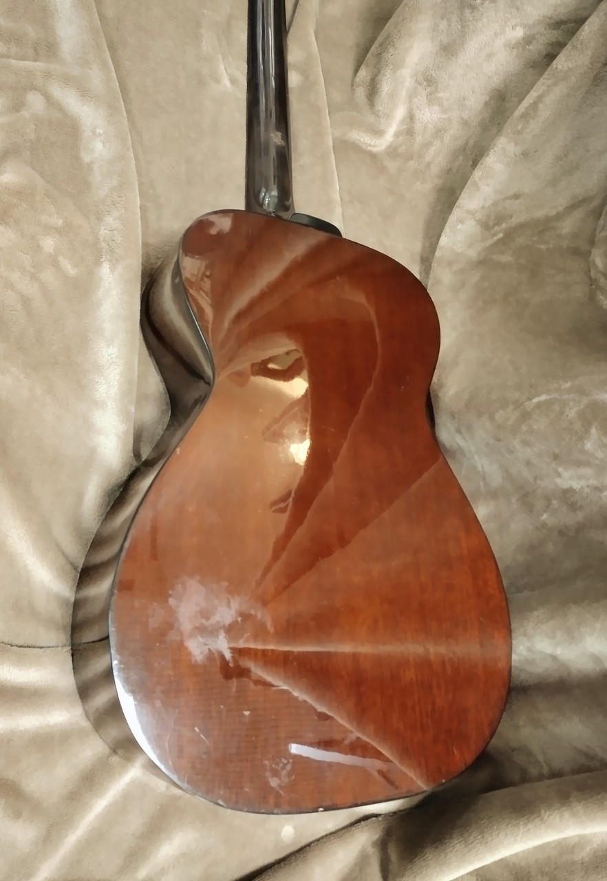 GUILD F-20（ビンテージ/送料無料）【楽器検索デジマート】