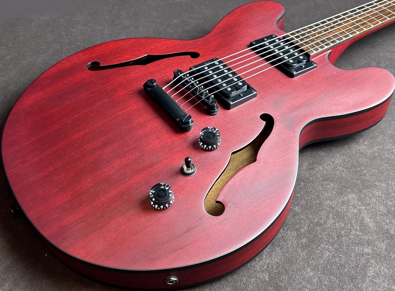 Epiphone Dot Studio WC（中古）【楽器検索デジマート】