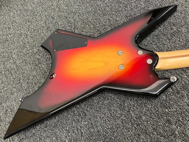 Killer KB-IMPULSS PJ（中古）【楽器検索デジマート】