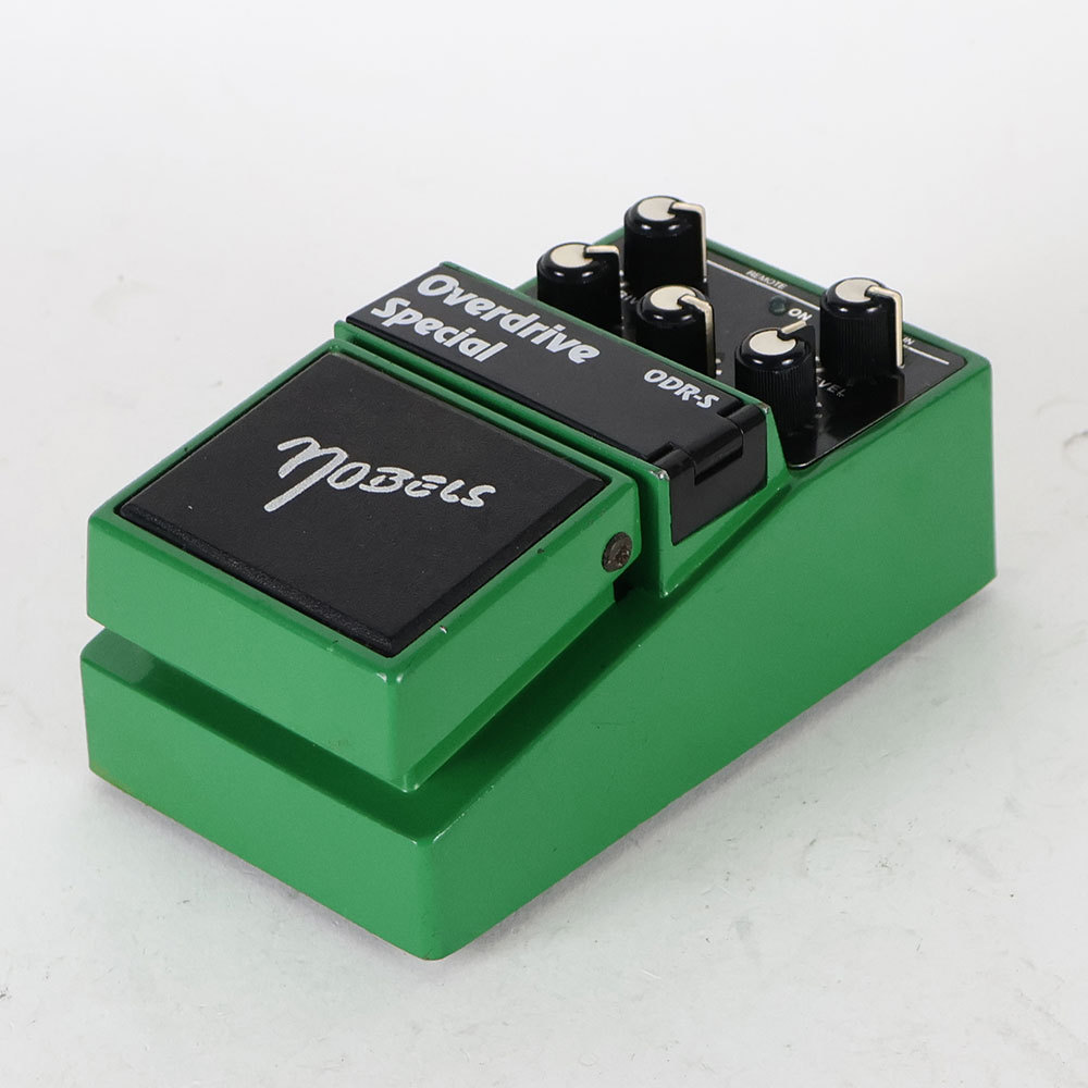 Nobels 【中古】 オーバードライブ NOBELS ODR-S Overdrive Special