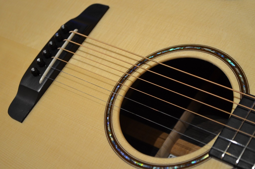 ASTURIAS GRAND SOLO PREMIO SR（新品）【楽器検索デジマート】