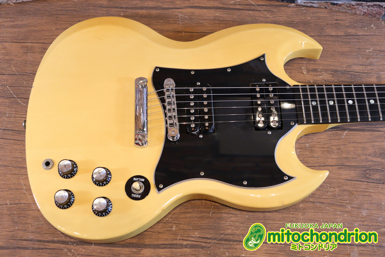 Gibson 2004年製 SG Special / Classic White【日本限定品】（中古