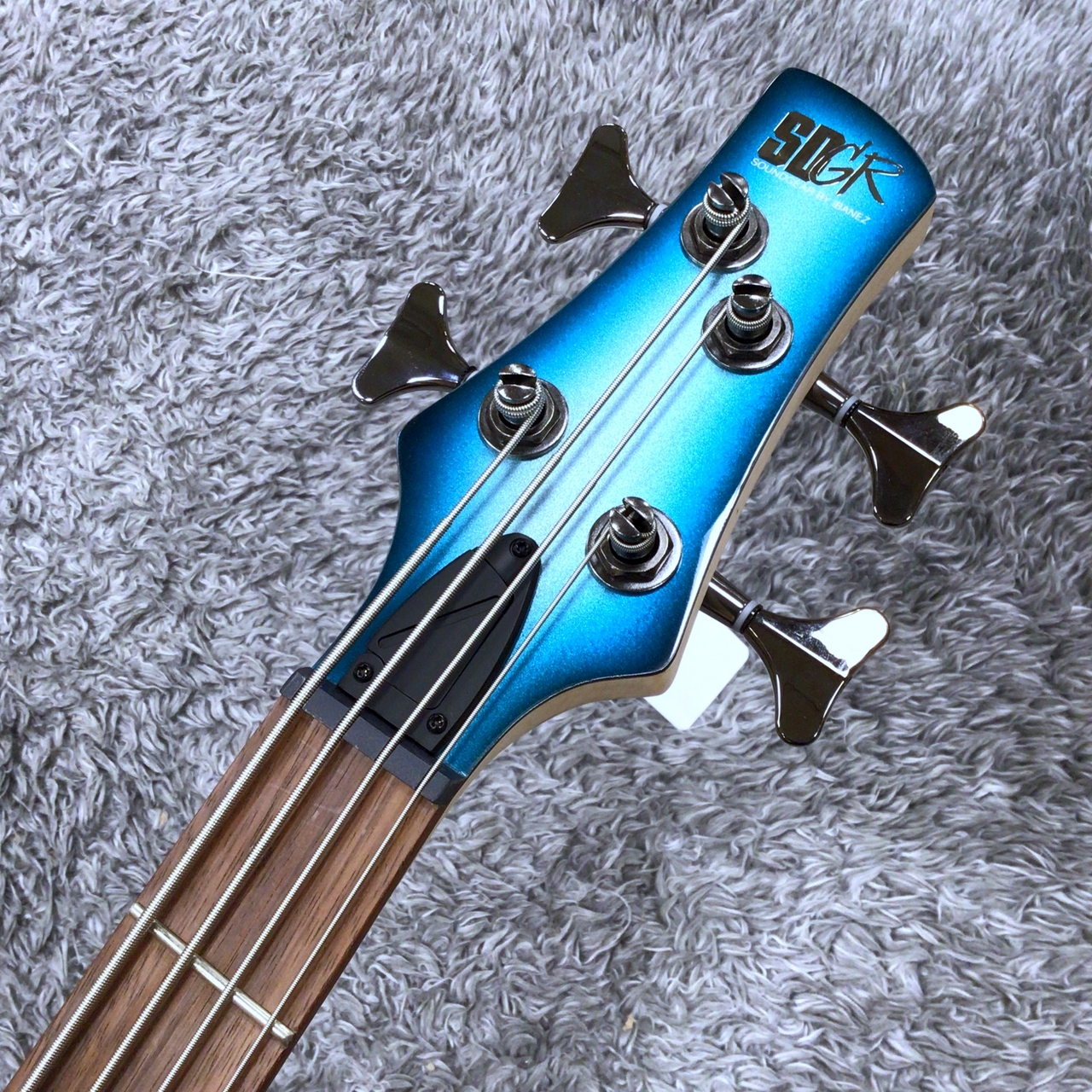 Ibanez SR300E-DOT (Deep Ocean Metallic)【限定特価】【2025年