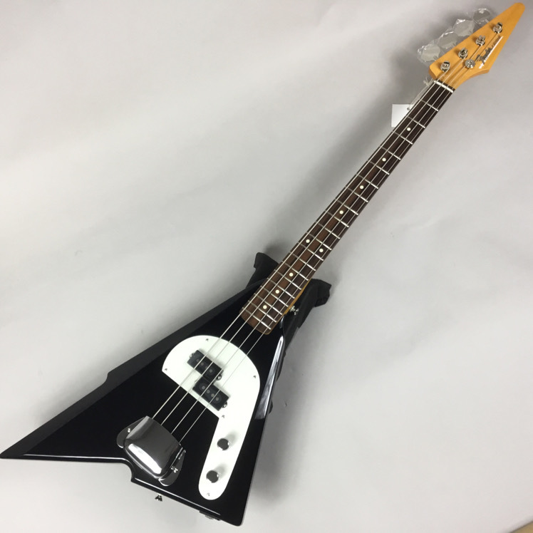 ベース Fender Acoustic Junior & BOSS Katana Fender HAMA OKAMOTO FENDER® KATANA BASS｜ハマ・オカモト