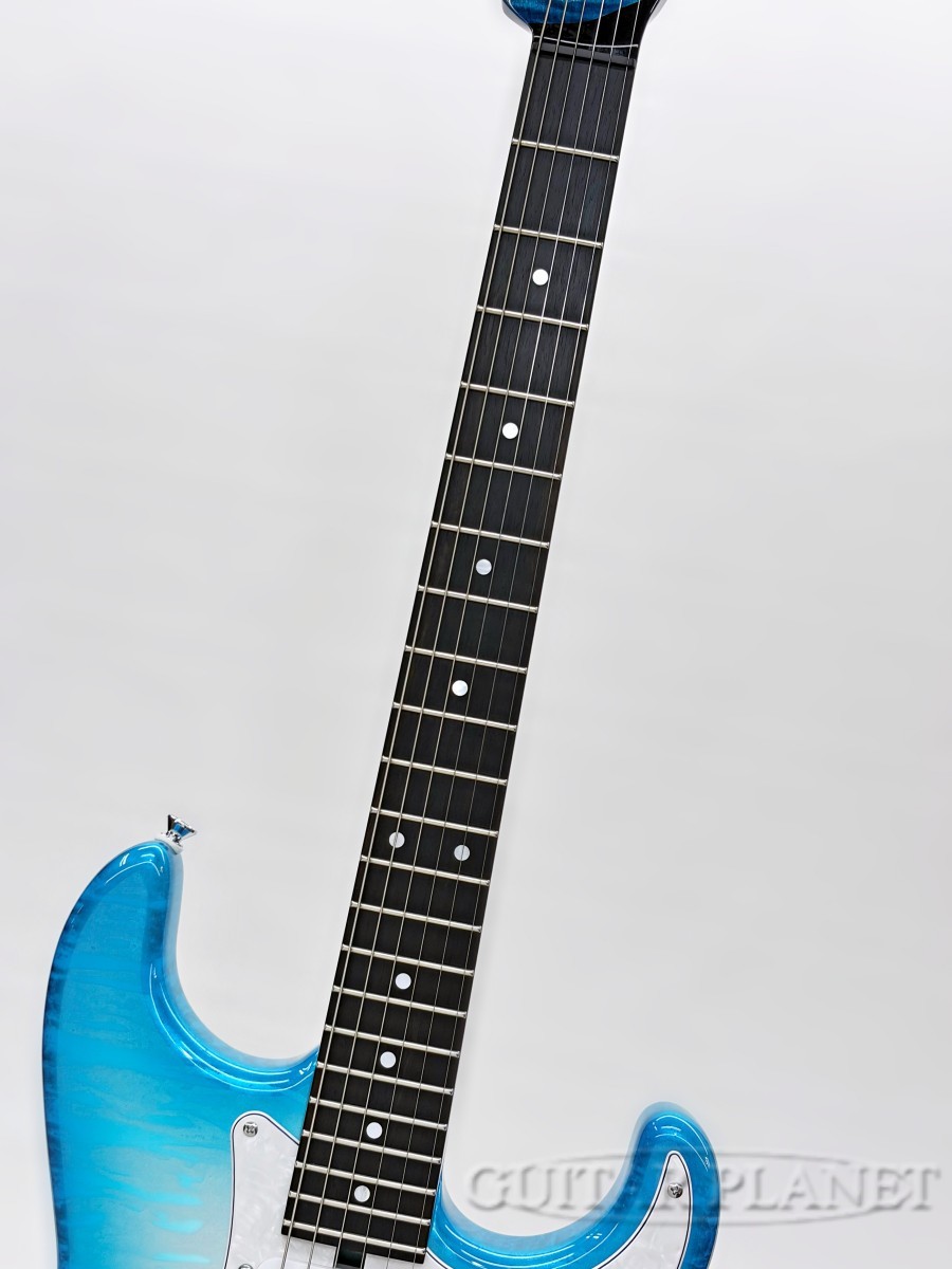 SAITO GUITARS 【BIG SALE ! 】622CS BEYOND BLUE LOTUS 【一番人気