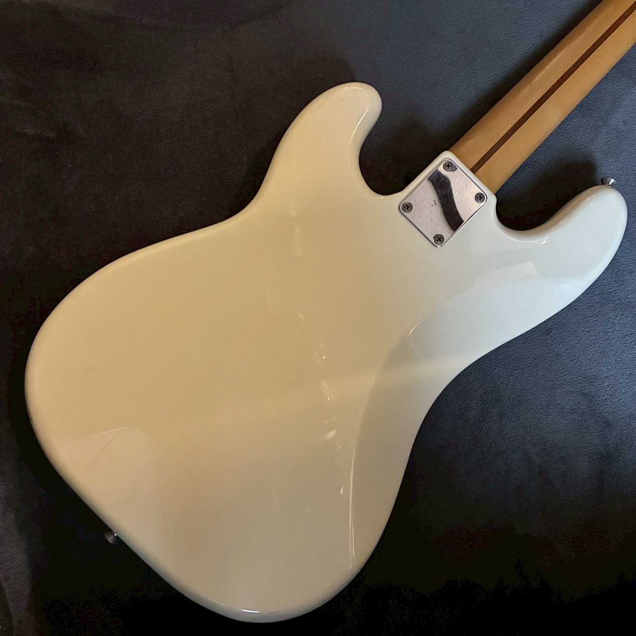 Fender Japan PB-43 【USED】【4.3kg】（中古）【楽器検索デジマート】