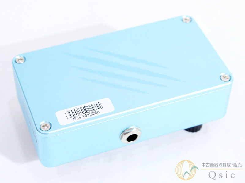 ONE CONTROL Baby Blue OD [XL882]【神戸店在庫】（中古）【楽器検索