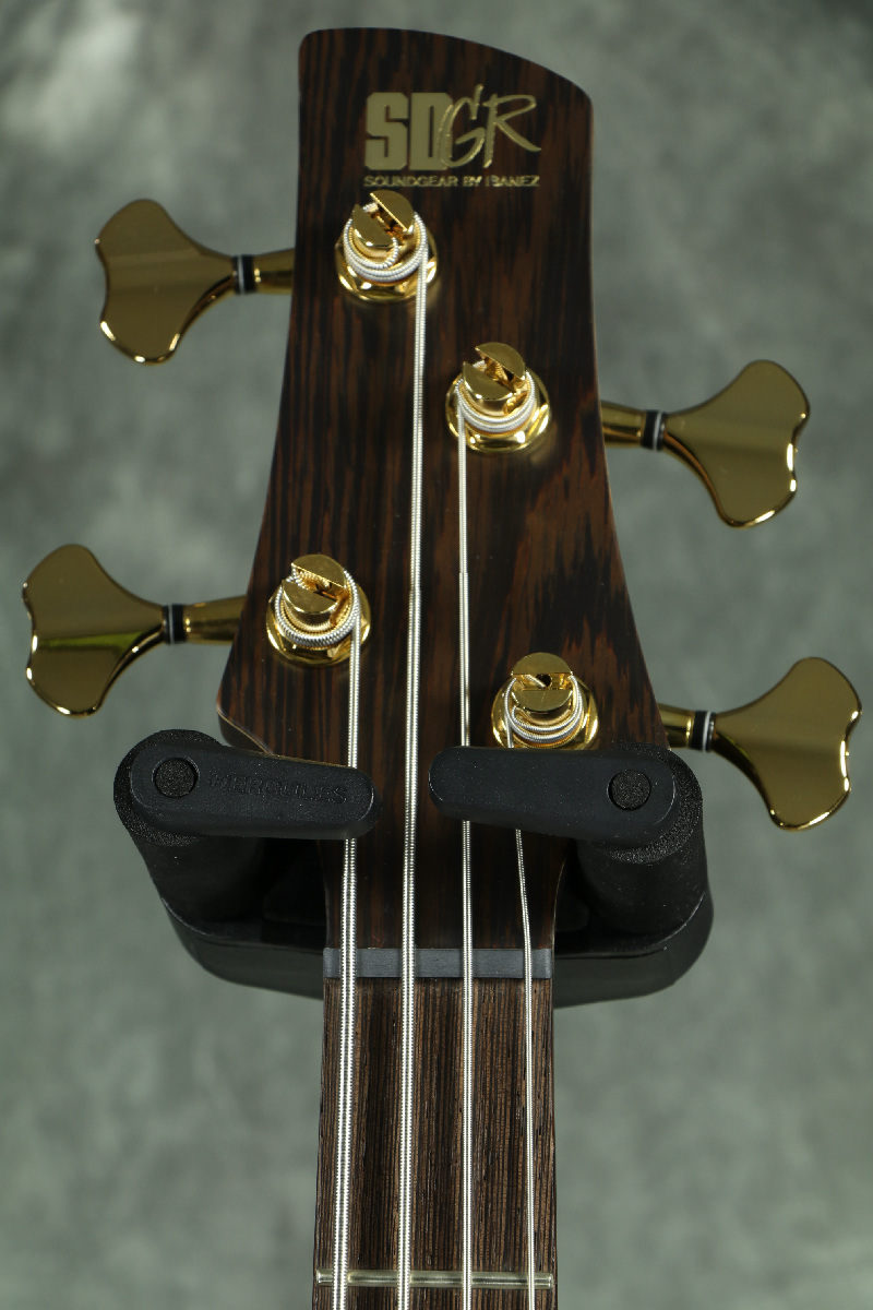 Ibanez SR Prestige SR5000-OL Oil [S/N:F2206273]【梅田店】（新品