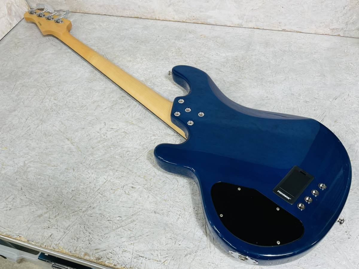 Lakland SK4-DX（中古/送料無料）【楽器検索デジマート】