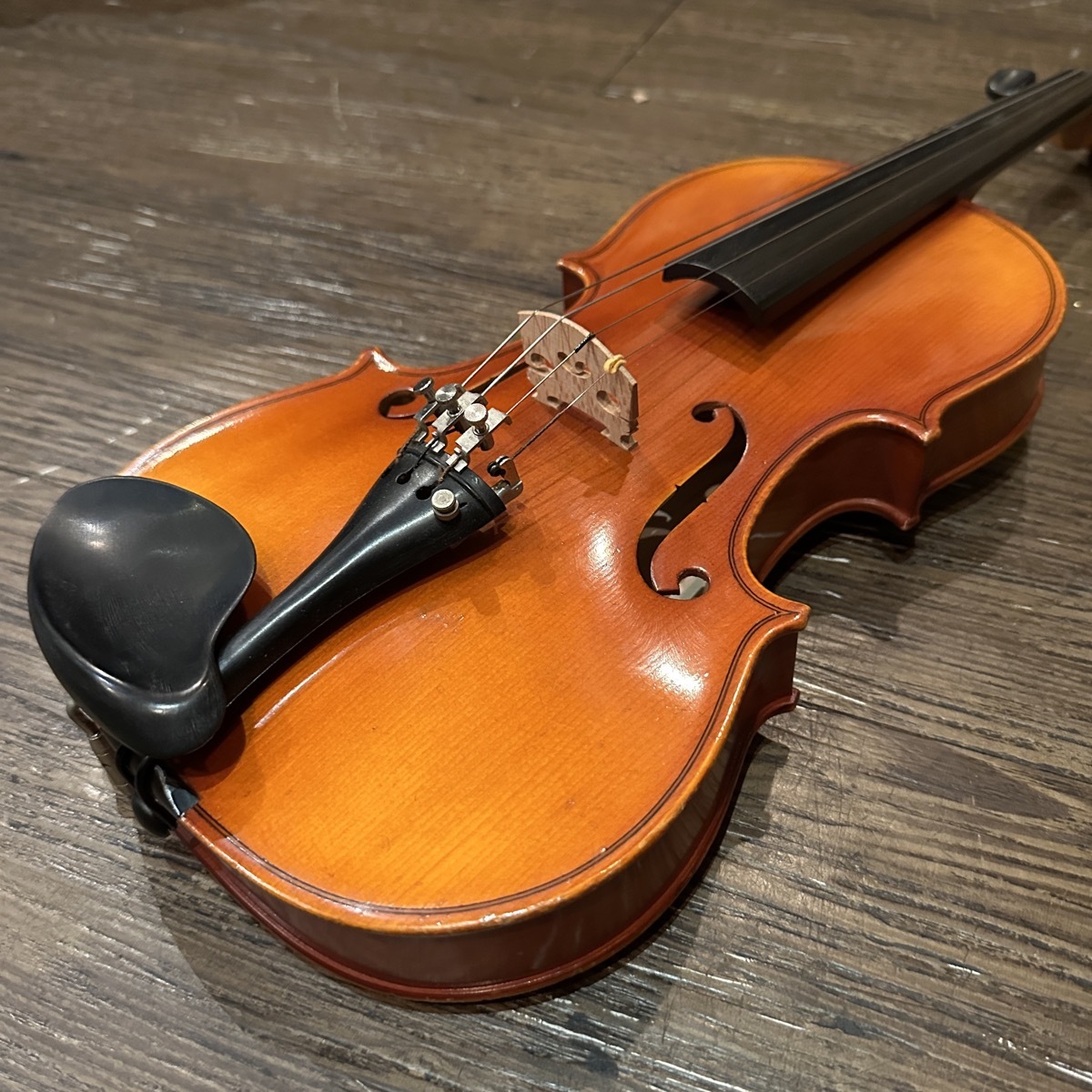 Suzuki No.280 3/4 1981年 Violin（中古/送料無料）【楽器検索
