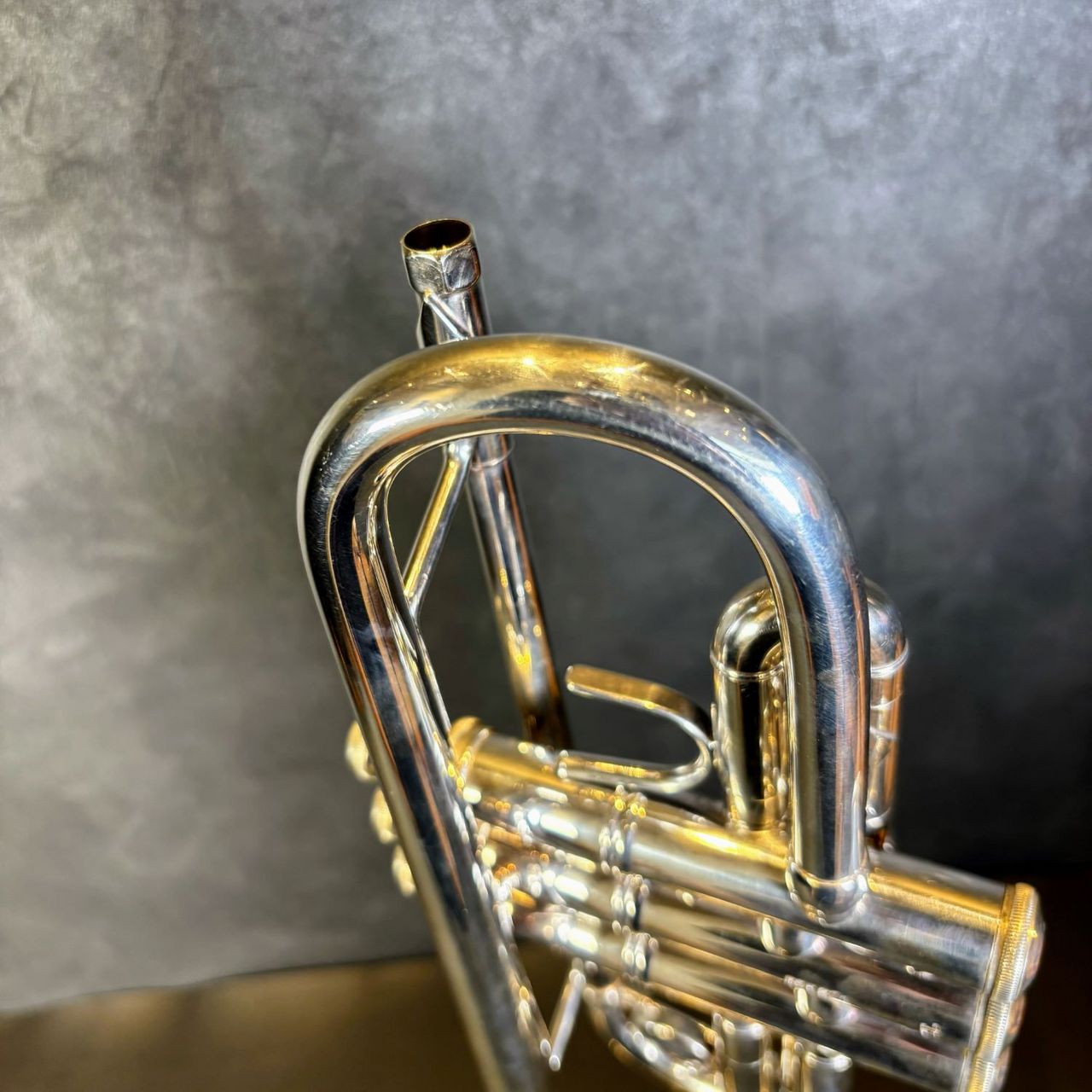 V.Bach stradivarius C180L 229 25H Trumpet | eBay