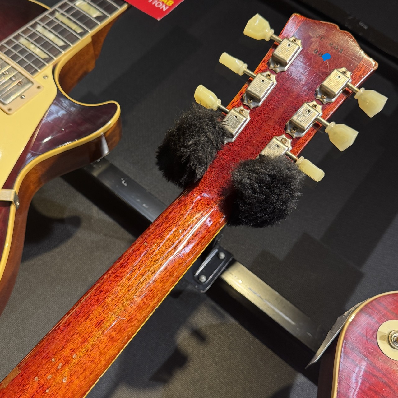 Gibson Custom Shop 【CC#29・奥田民生】Collector's Choice #29 Tamio