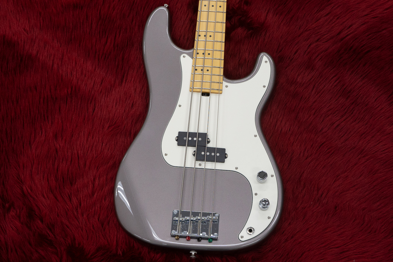 Three Dots Guitars PB DGM/M EMG BTC #T608 3.95kg【横浜店】（新品