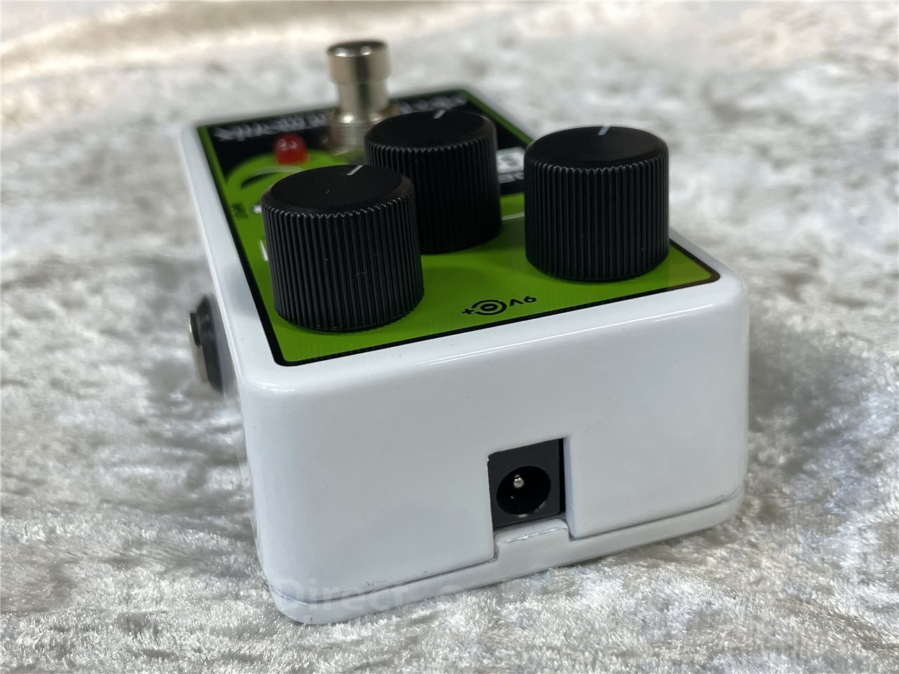 Electro-Harmonix Nano Bass Big Muff Pi（新品）【楽器検索