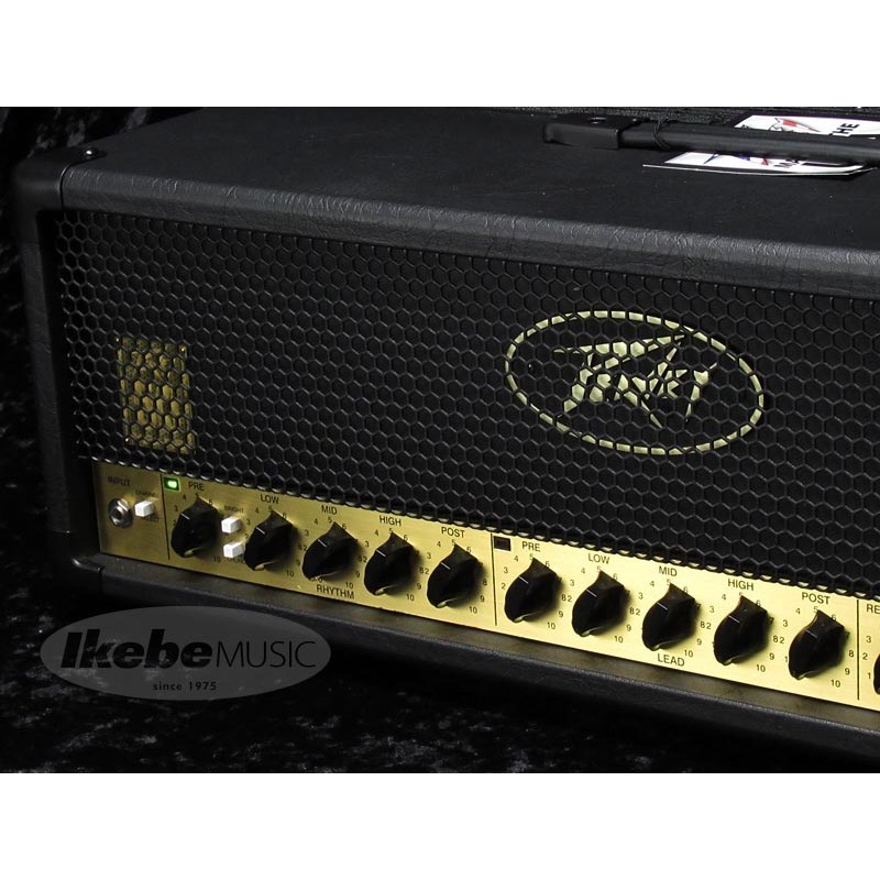 最大63％オフ！Peavey 6505 Anniversary Gold 器材 | sos.cafe