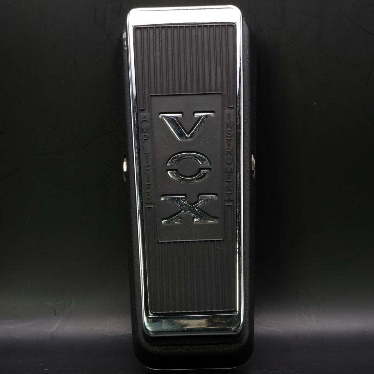 VOX V847 Made in USA ワウペダル 【福岡店】（中古）【楽器検索