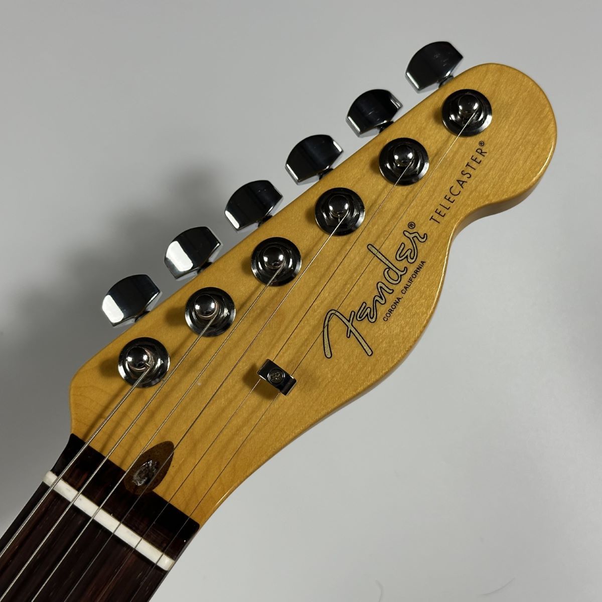 Fender AMERICAN PROFESSIONAL II TELECASTER フェンダー 