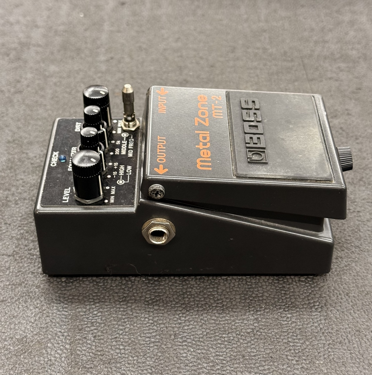 Keeley BOSS MT-2 Mod Twilight Zone（中古）【楽器検索デジマート】