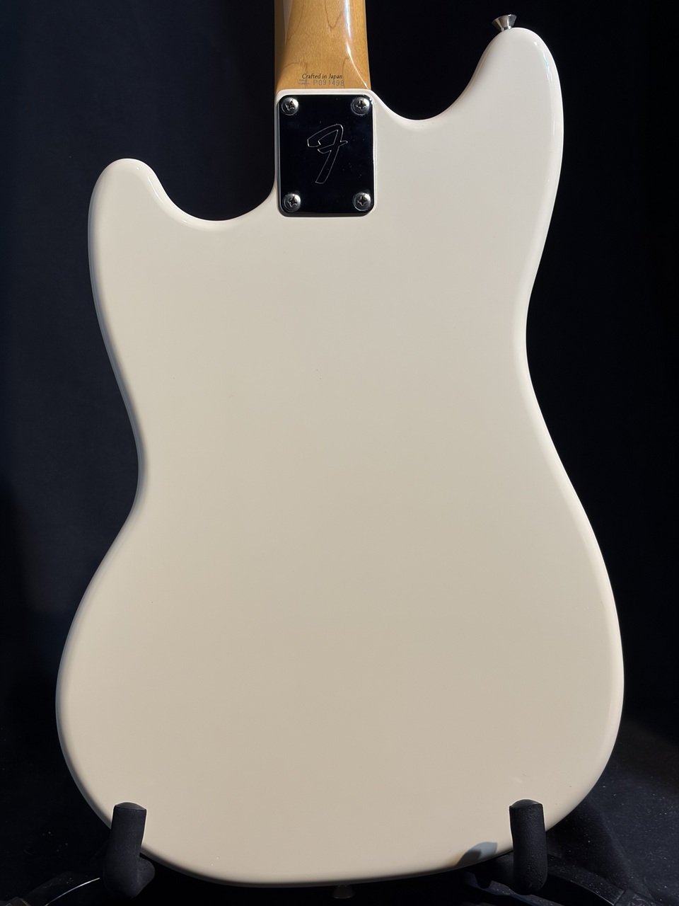 Fender Japan MG66-66（中古）【楽器検索デジマート】