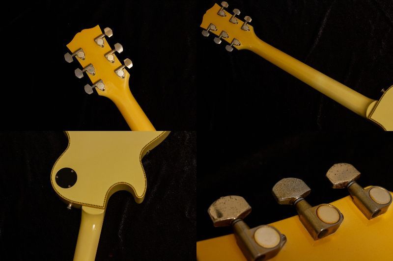 Burny LC-70RR Randy Rhoads Model 4.28kg【TONIQ横浜】（中古