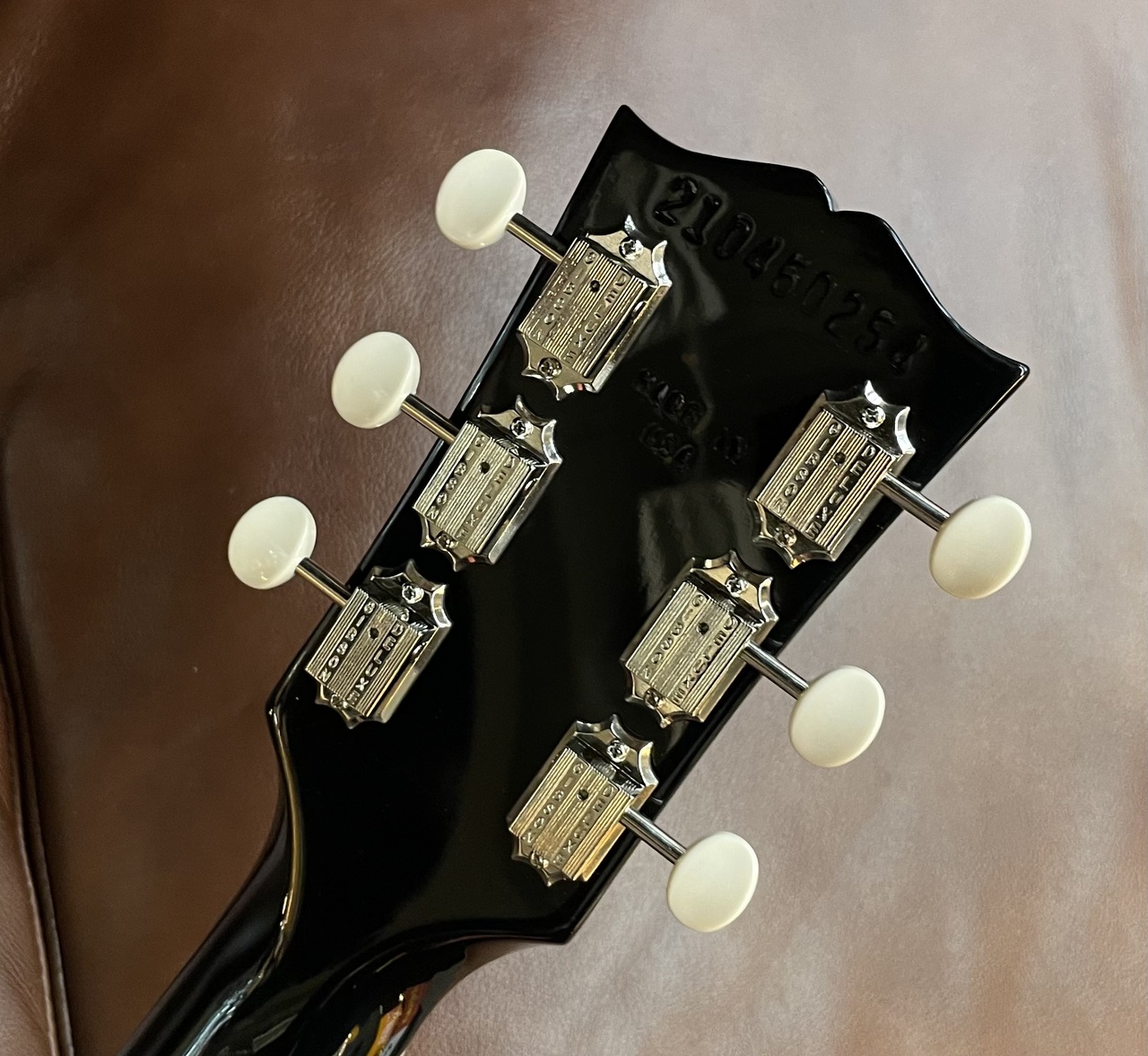 Gibson 【セカンド品】Les Paul Special / Ebony 210460254 [3.71kg