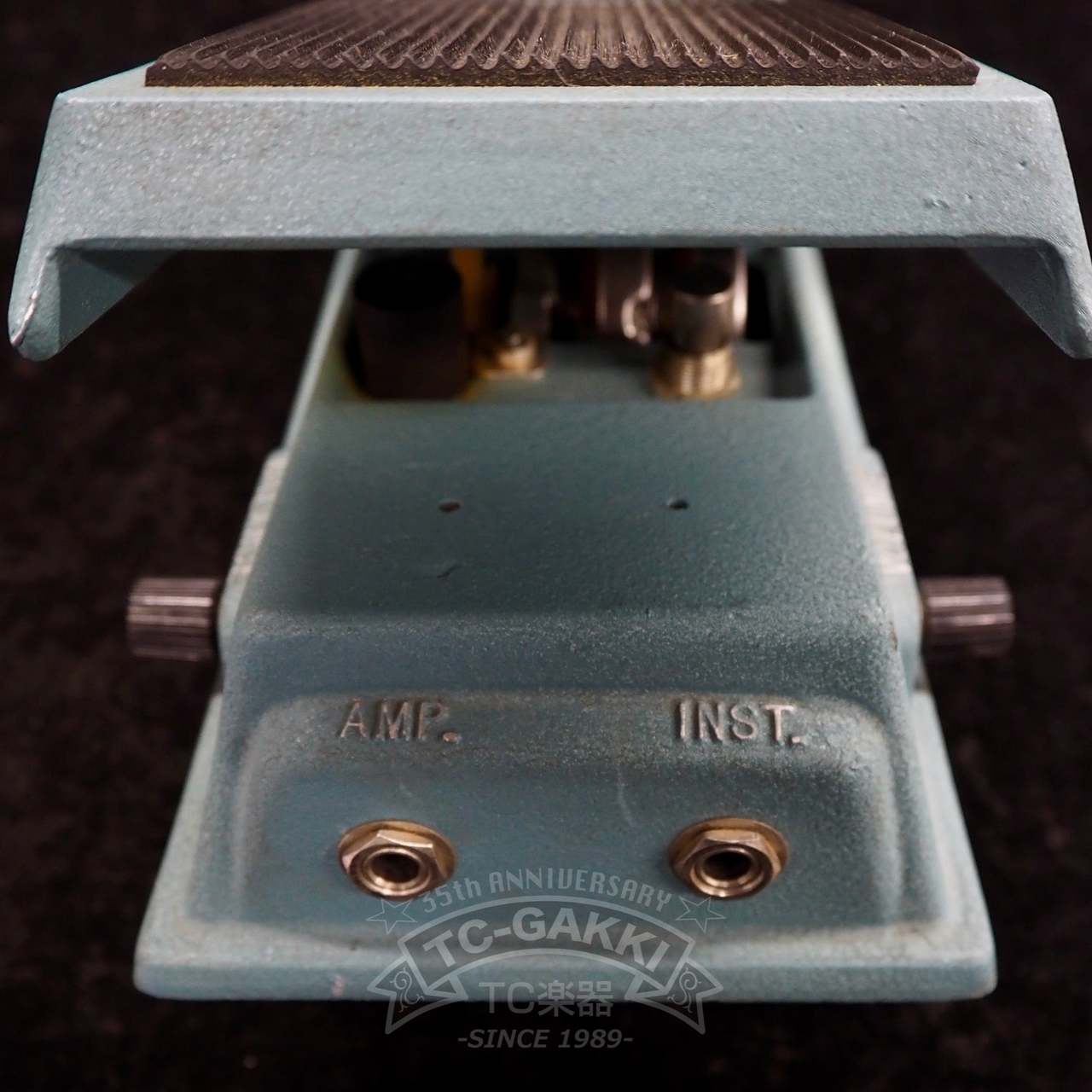 MAESTROフェーズ1 Maestro FUZZ PHAZZER FP-1（ビンテージ）【楽器検索デジマート】