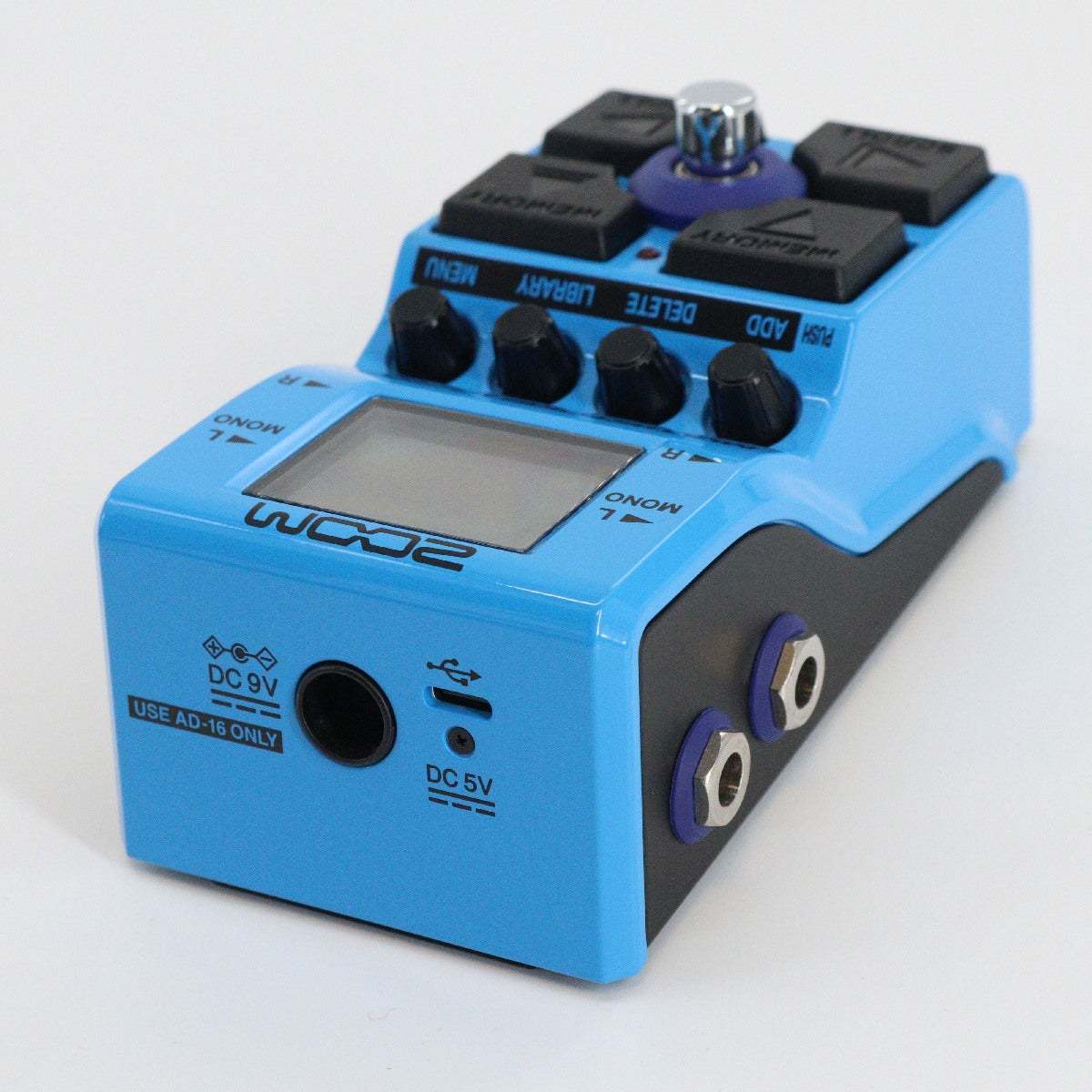 ZOOM MS-70CDR+ 【시부야점】 사진 3