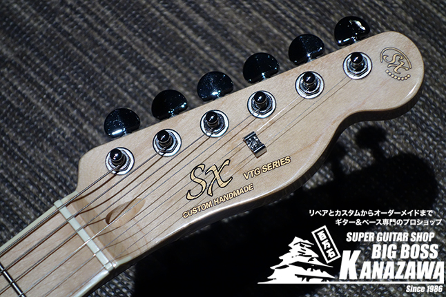 SX KTL-300【久々の入荷! お手軽価格のシンライン!】（新品/送料無料