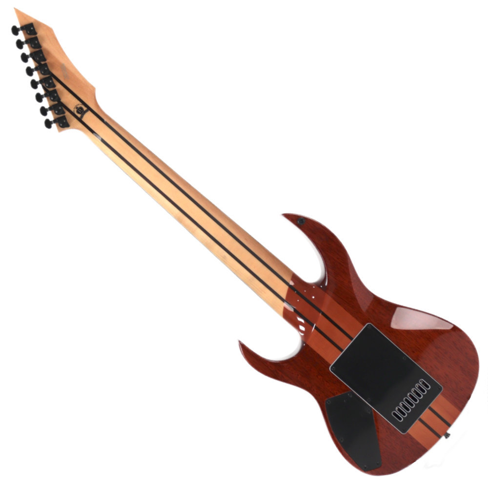 B.C.Rich アウトレット B.C.Rich SHREDZILLA 8 PROPHECY ARCHTOP